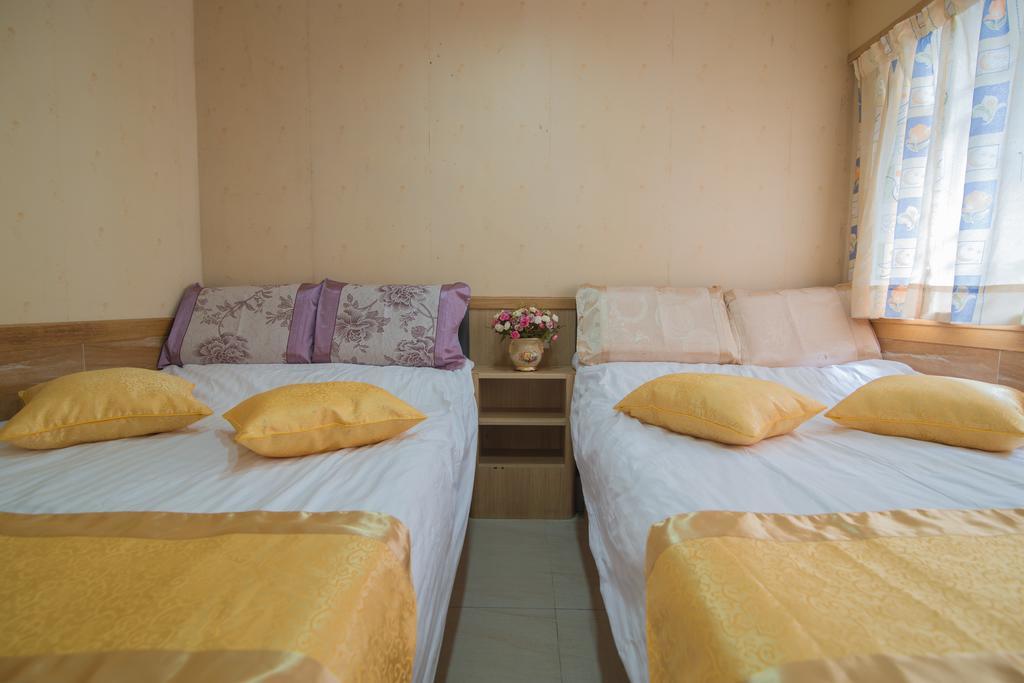 הונג קונג Me Easy Hostel חדר תמונה
