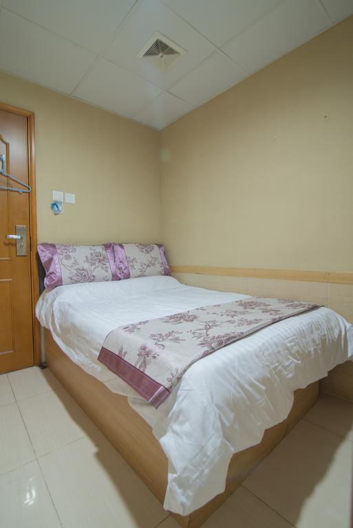 הונג קונג Me Easy Hostel מראה חיצוני תמונה