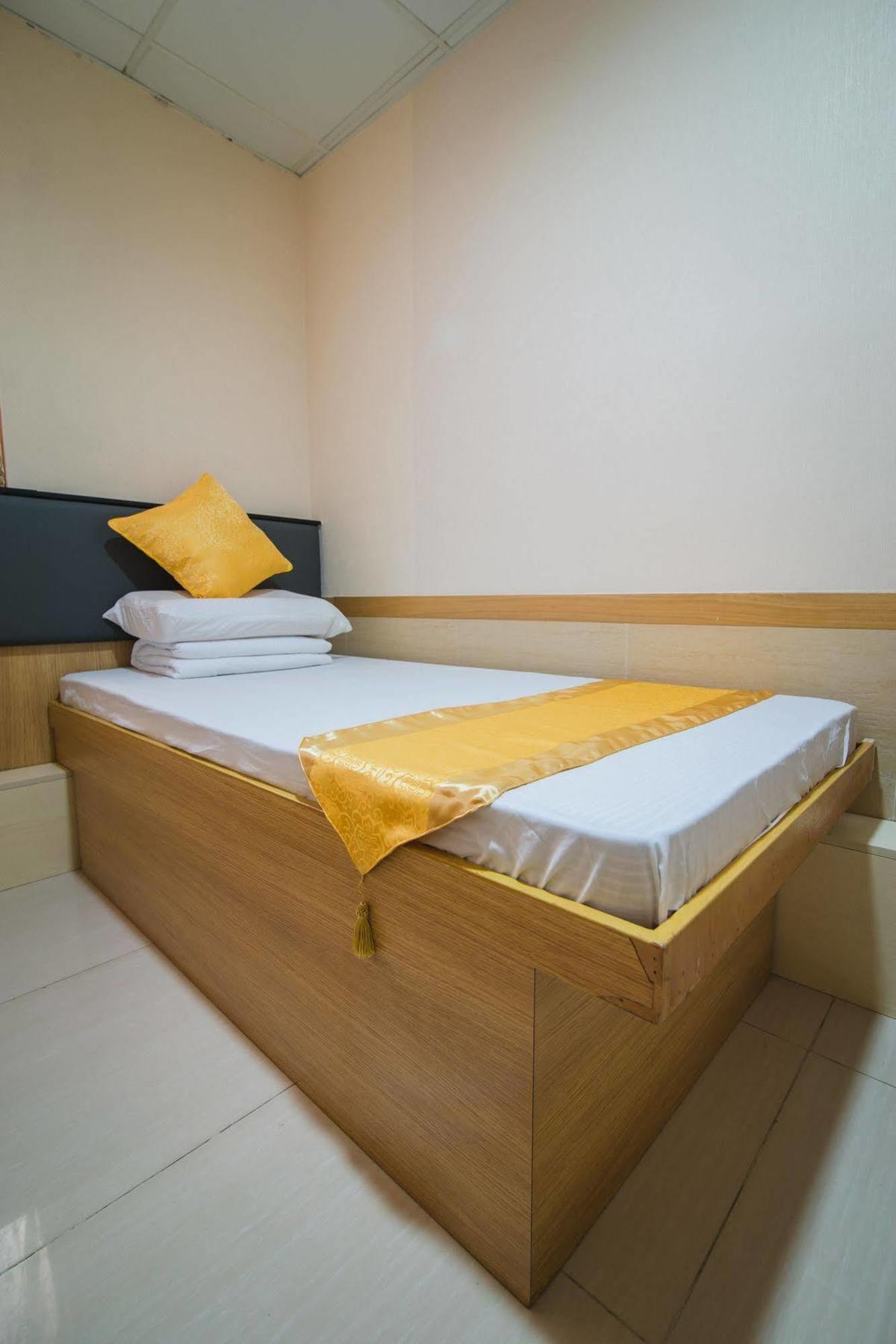 הונג קונג Me Easy Hostel מראה חיצוני תמונה